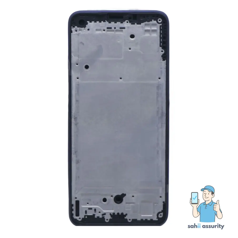 Full Body Housing for Realme 7 Pro thumbnail